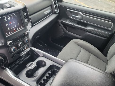 Used 2020 RAM 1500 Big Horn image 23