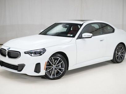 Used 2024 BMW 230i xDrive Coupe w/ Convenience Package