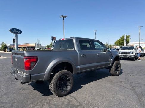 Used 2024 Ford F150 XLT AWD/4WD image 5
