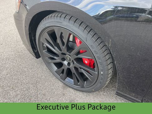 New 2026 Audi S8 image 5