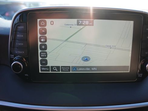 Used 2020 Hyundai Tucson Ultimate AWD/4WD image 8