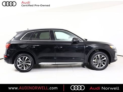 Certified 2023 Audi Q5 2.0T Premium w/ Convenience Package image 18