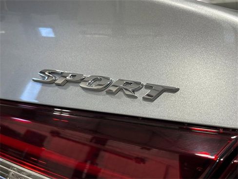 New 2026 Honda Civic Sport image 10