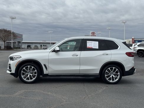 Used 2019 BMW X5 xDrive40i image 8