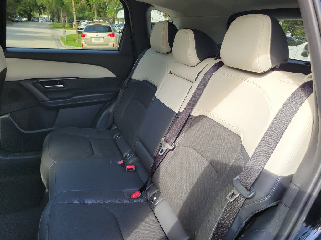 New 2026 MAZDA CX-5 Select AWD/4WD image 12