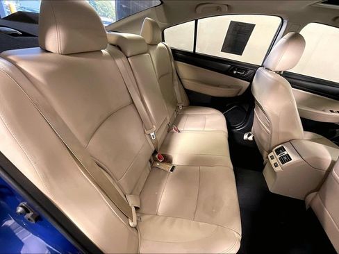 Used 2017 Subaru Legacy 2.5i Limited AWD/4WD image 35