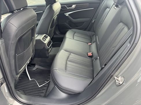 Used 2023 Audi A6 Premium Plus w/ Premium Plus Package image 8