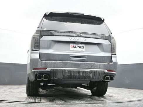 New 2026 Chevrolet Tahoe High Country image 51