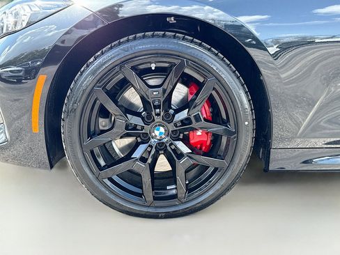 New 2026 BMW 330i Sedan w/ M Sport Package RWD image 43