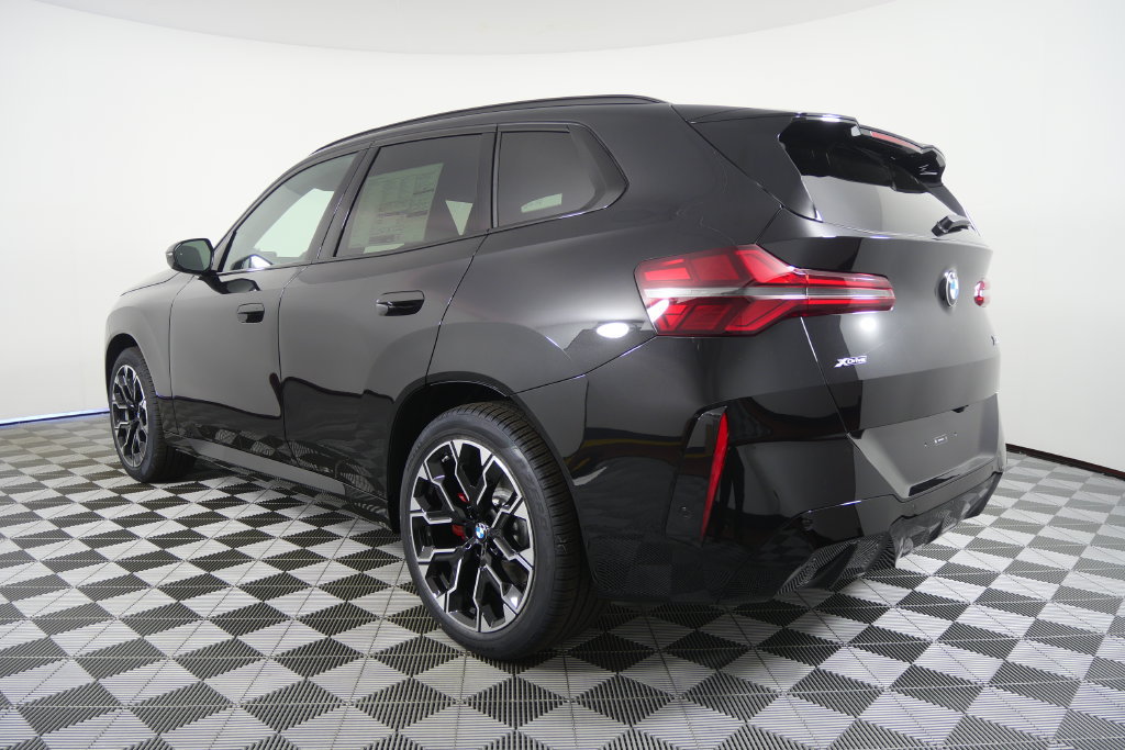 Used 2026 BMW X3 xDrive30i w/ M Sport Package AWD/4WD image 6