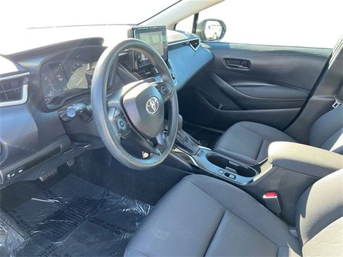 Certified 2023 Toyota Corolla LE image 12