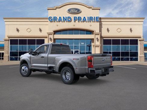 New 2026 Ford F450 XLT w/ 360-Degree Camera Package image 5