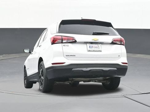Used 2022 Chevrolet Equinox LT FWD image 45