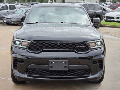 Used 2026 Dodge Durango GT RWD image 3