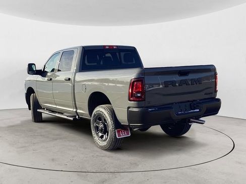 New 2026 RAM 3500 Tradesman image 3