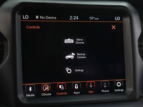 Used 2021 Jeep Wrangler Unlimited Sahara w/ Safety Group image 32