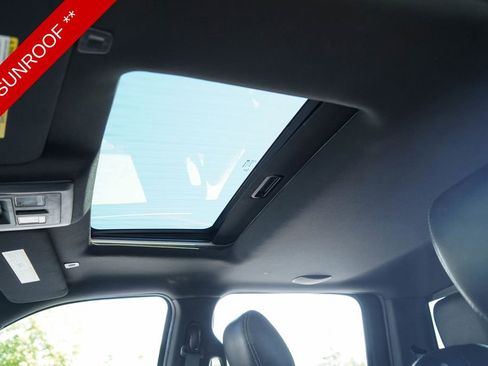 Used 2018 RAM 1500 Rebel w/ Luxury Group AWD/4WD image 32