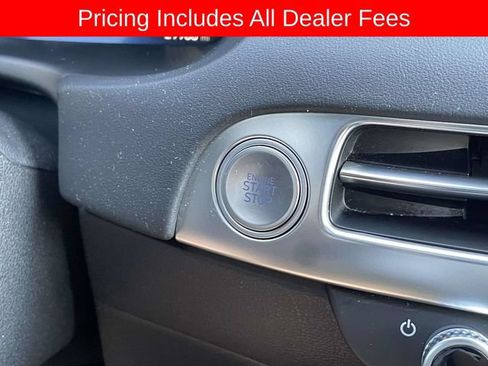 Used 2023 Hyundai Palisade Calligraphy AWD/4WD image 32