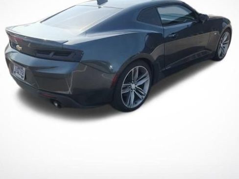 Used 2018 Chevrolet Camaro LT w/ RS Package RWD image 7