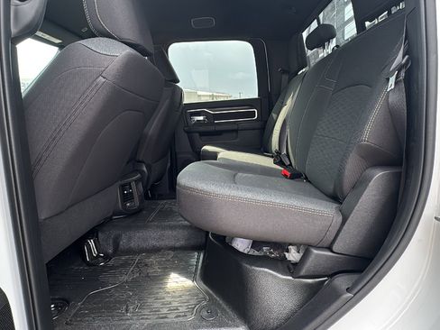 New 2026 RAM 3500 Big Horn image 14
