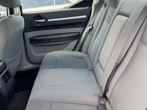 Used 2008 Dodge Charger SE RWD image 5