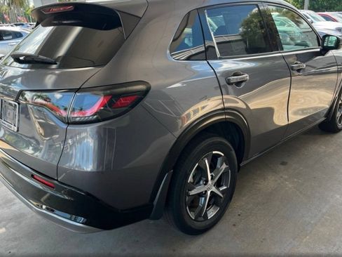 Used 2023 Honda HR-V EX-L image 6