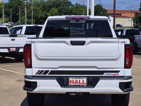 Certified 2023 GMC Sierra 1500 AT4X AWD/4WD image 5