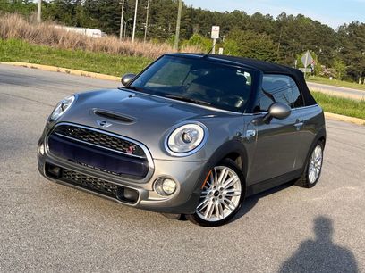 Used 2017 MINI Cooper S