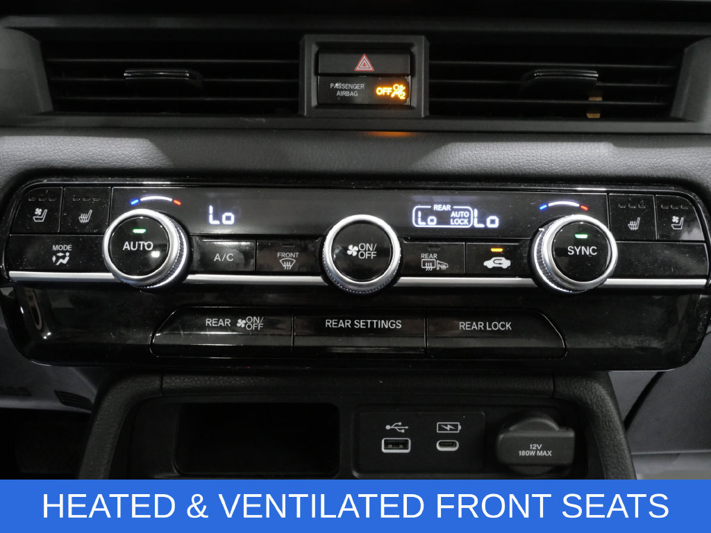 Used 2023 Honda Pilot Elite image 20