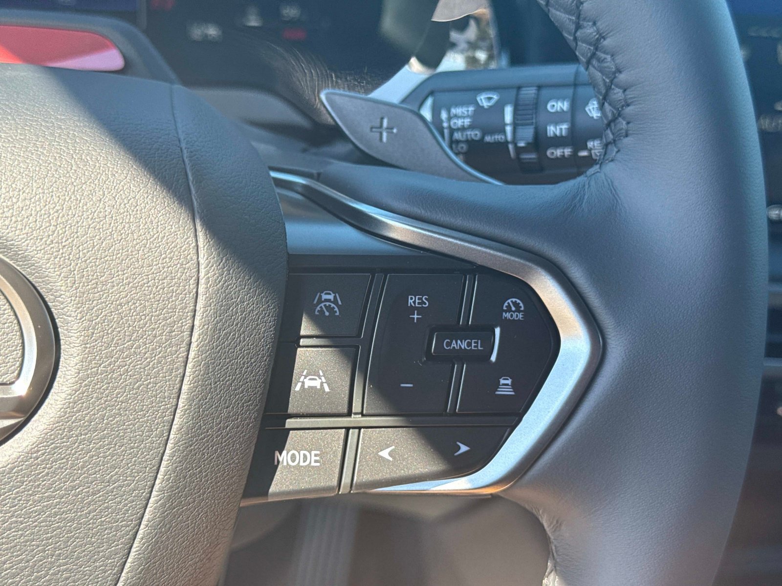 New 2026 Lexus RX 350 Premium w/ Convenience Package FWD image 23