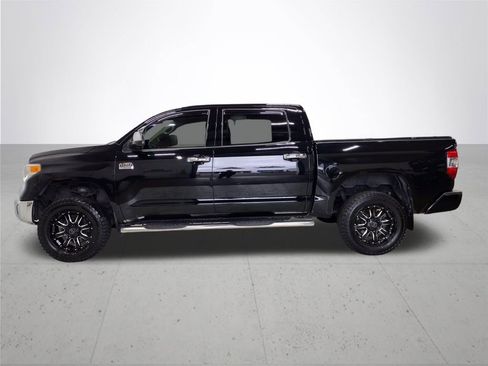 Used 2015 Toyota Tundra 1794 Edition image 11