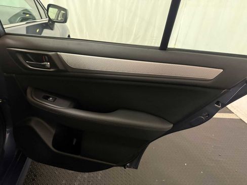 Used 2016 Subaru Legacy 2.5i Premium image 26