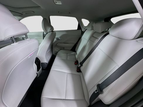 New 2026 Hyundai Kona Limited FWD image 16