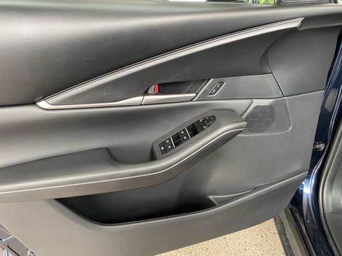 Certified 2026 MAZDA CX-30 AWD 2.5 S image 8