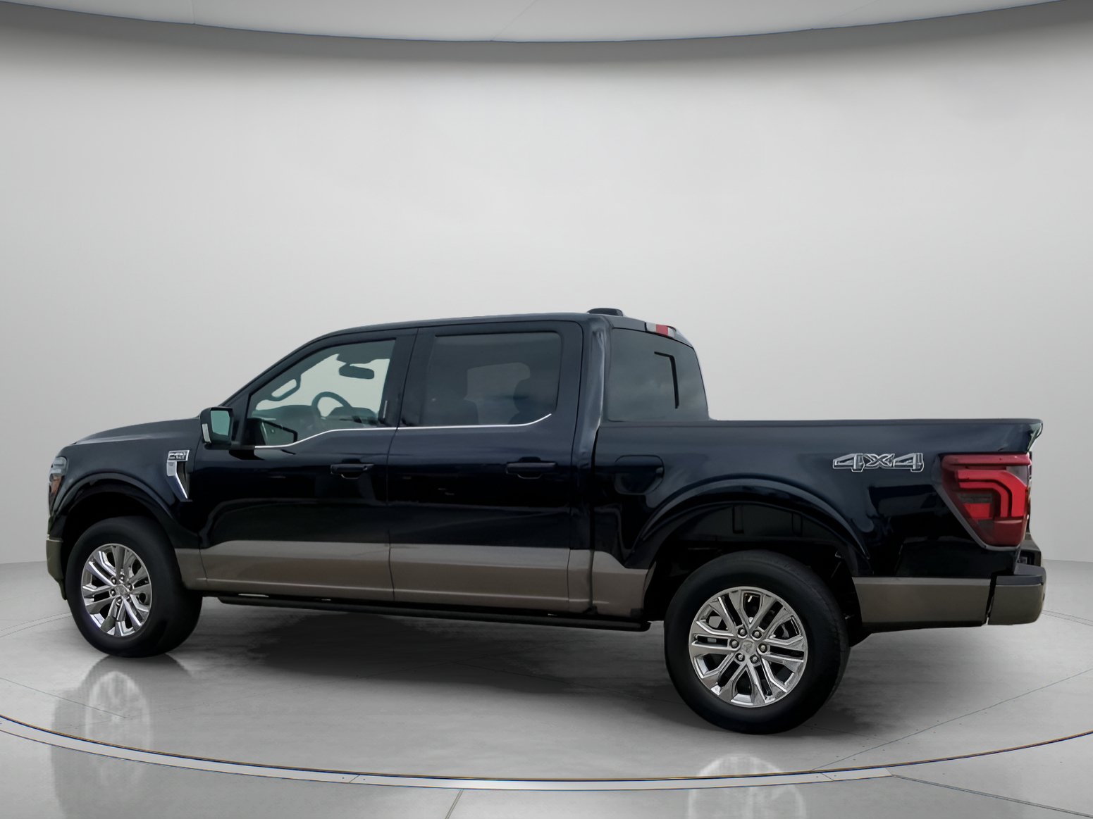 New 2026 Ford F150 King Ranch w/ Equipment Group 601A High AWD/4WD image 18