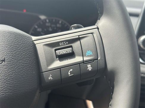 New 2026 Nissan Rogue SV image 28