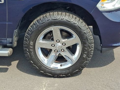 Used 2014 RAM 1500 Express AWD/4WD image 8