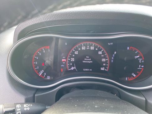 Used 2020 Dodge Durango SXT image 18