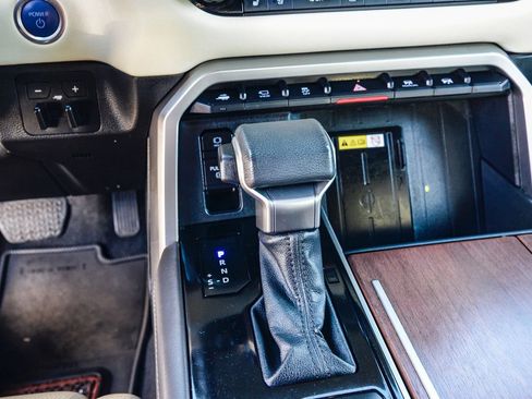 Used 2022 Toyota Tundra 1794 Edition w/ Advanced Package image 28