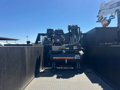 New 2024 Ford F350 XL w/ Snow Plow Prep Package image 18