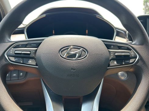 Used 2020 Hyundai Santa Fe SEL FWD image 22