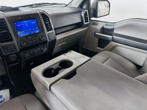 Used 2020 Ford F150 XLT w/ Trailer Tow Package image 21