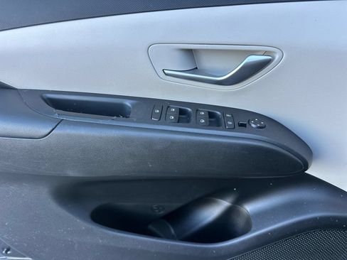Used 2022 Hyundai Tucson SEL AWD/4WD image 10