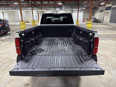 Certified 2025 Toyota Tacoma SR image 11