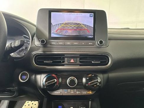Used 2023 Hyundai Kona SEL w/ Cargo Package AWD/4WD image 23
