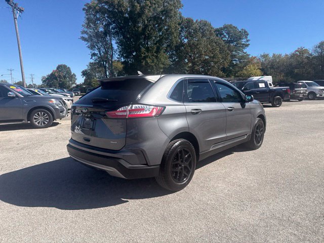 Used 2024 Ford Edge SEL w/ Convenience Package AWD/4WD image 14