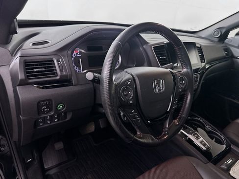 Used 2022 Honda Ridgeline Black Edition image 13