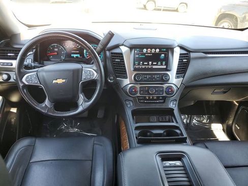 Used 2020 Chevrolet Tahoe Premier w/ RST 6.2L Performance Edition image 10