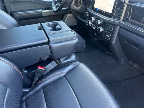 Certified 2025 Ford F350 Lariat w/ Camper Package AWD/4WD image 15