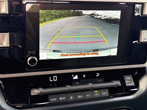 New 2025 Toyota Tundra SR5 image 11